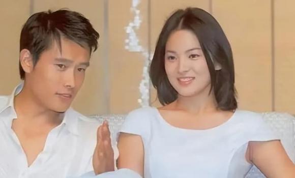 Song Hye Kyo, Lee Byung Hun, sao Hàn