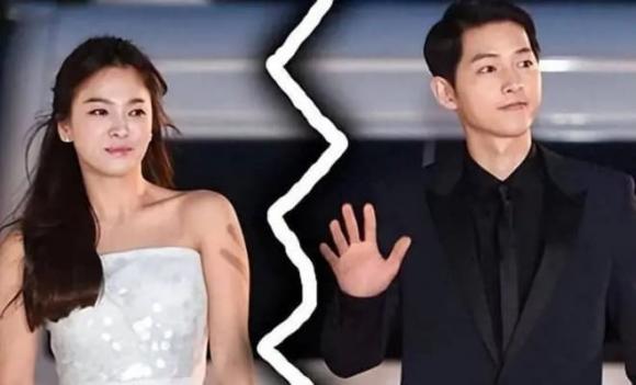 Song Hye Kyo, Jang Ja Yeonm sao Hàn, Song Joong Ki, Lee Byung Hun 