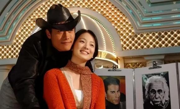 Song Hye Kyo, Lee Byung Hun, sao Hàn