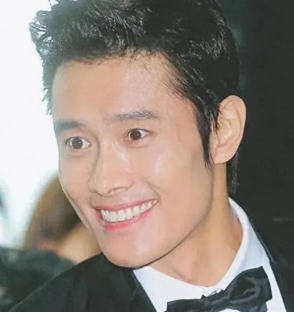 Song Hye Kyo, Lee Byung Hun, sao Hàn