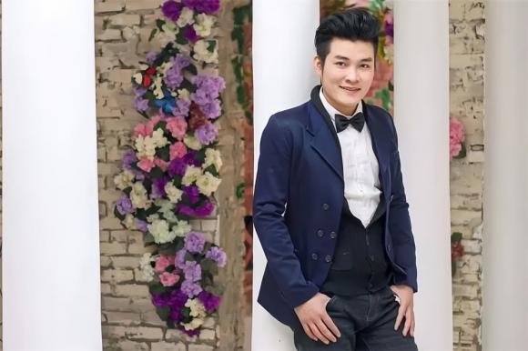 Ca sĩ lý hào nam, cuộc đời ca sĩ lý hào nam, sao việt