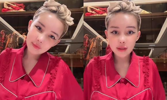 hotgirl Ngân 98, nhạc sĩ Lương Bằng Quang,sao Việt