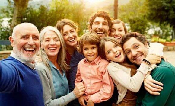 người thân, cắt đứt quan hệ, lý do người thân cắt đứt quan hệ