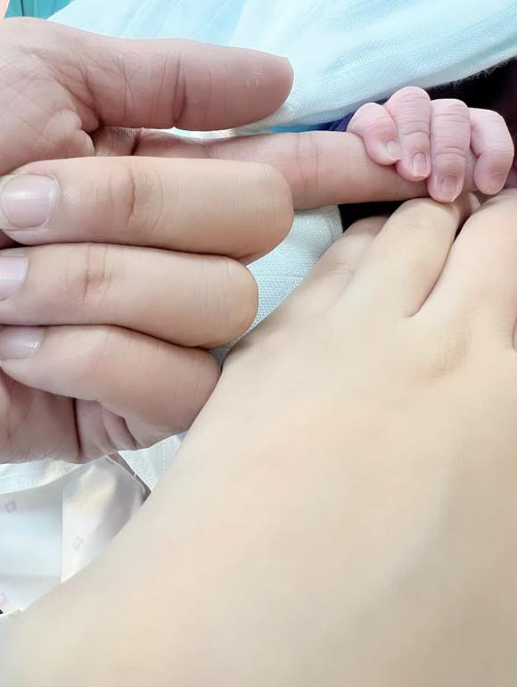TiTi, HKT, sao Việt 
