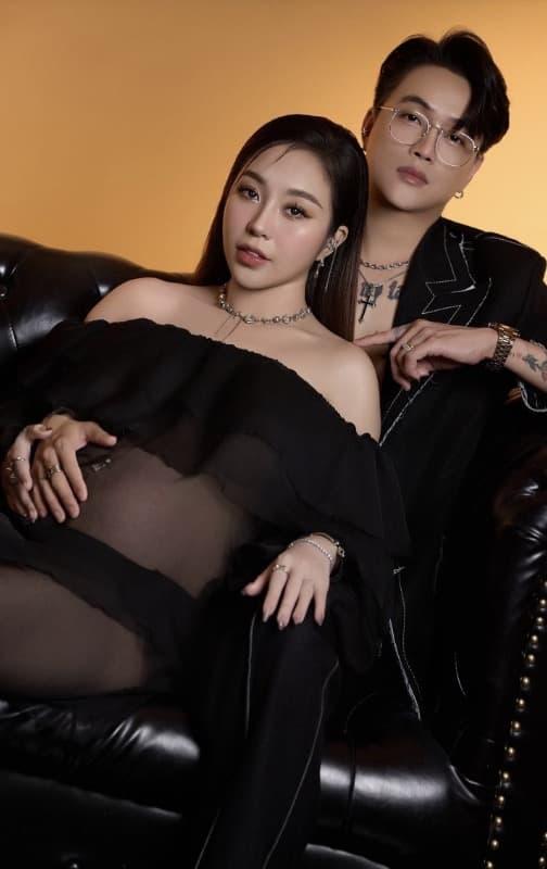 TiTi, HKT, sao Việt 
