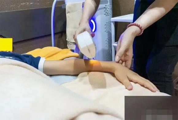 Nhật Bản, tẩy lông