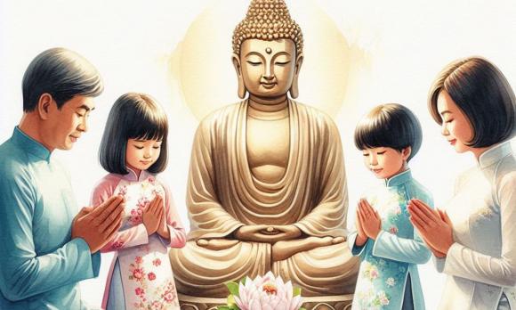 ngôi chùa, ngôi chùa đẹp, ngôi chùa đẹp ở Việt Nam, ngôi chùa ở châu á, kiến thức 