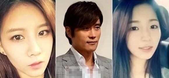 Song Hye Kyo, Lee Byung Hun, sao Hàn