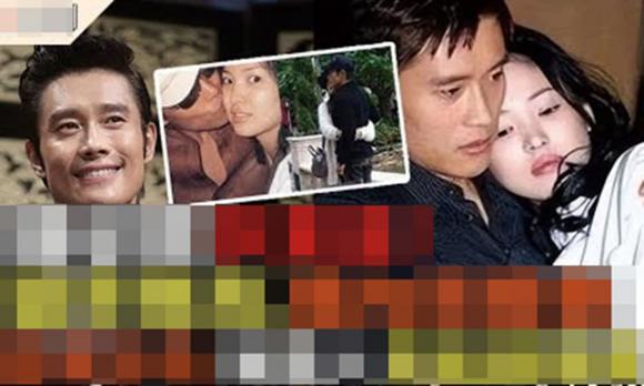 Song Kang Ho, Lee Jung Jae, Kim Soo Hyun