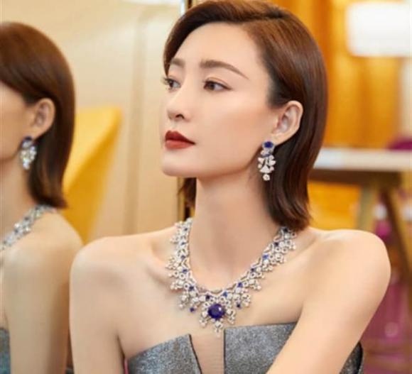 Vương Lệ Khôn , sao Hoa ngữ, Chiêm Hạo Lễ