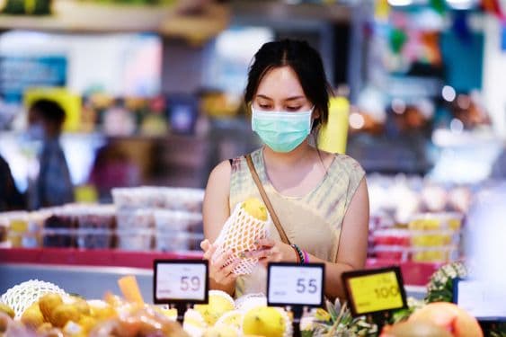 xu hướng tiêu dùng, kinh doanh, khởi nghiệp, kiến thức 