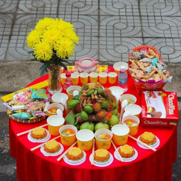 cúng cô hồn 2024, mâm cúng cô hồn, kiến thức 