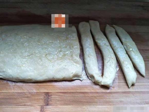 quẩy, bánh quẩy chiên, bánh ngon