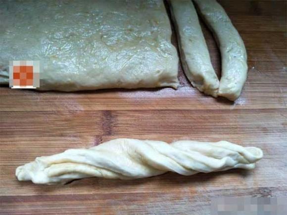 quẩy, bánh quẩy chiên, bánh ngon