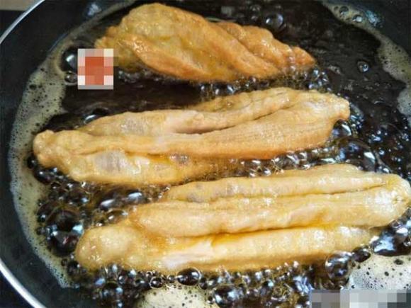 quẩy, bánh quẩy chiên, bánh ngon