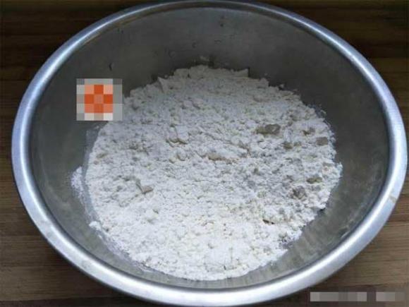 quẩy, bánh quẩy chiên, bánh ngon