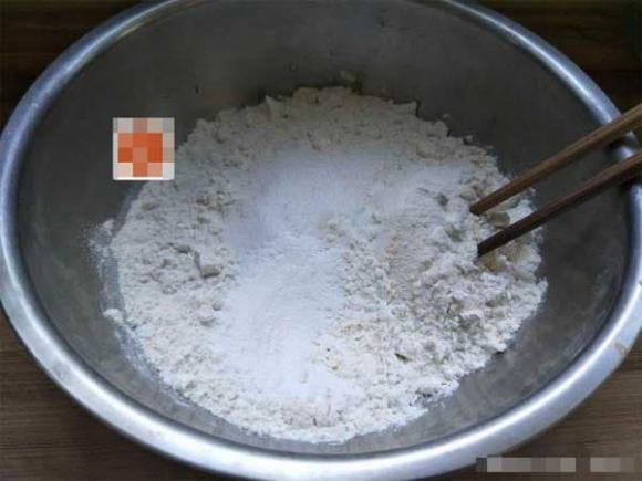 quẩy, bánh quẩy chiên, bánh ngon