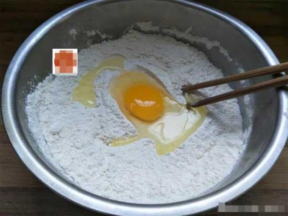 quẩy, bánh quẩy chiên, bánh ngon