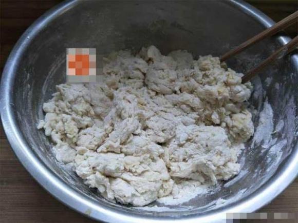 quẩy, bánh quẩy chiên, bánh ngon