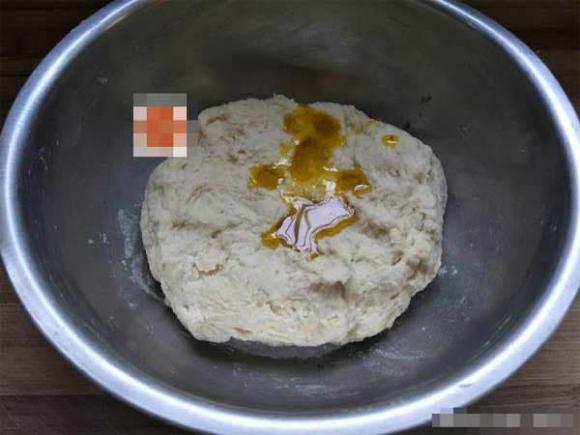 quẩy, bánh quẩy chiên, bánh ngon