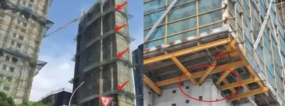 lưu ý khi chọn tầng chung cư, nên chọn tầng chung cư nào, chọn tầng chung cư đúng