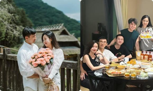 hoa hậu Mai Phương Thuý, sao Việt