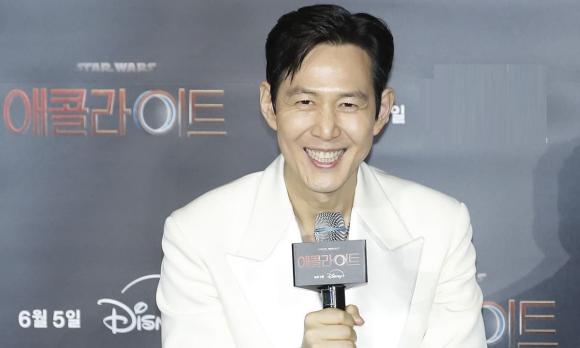 Lee Jung Jae, sao Hàn, phim hàn hay