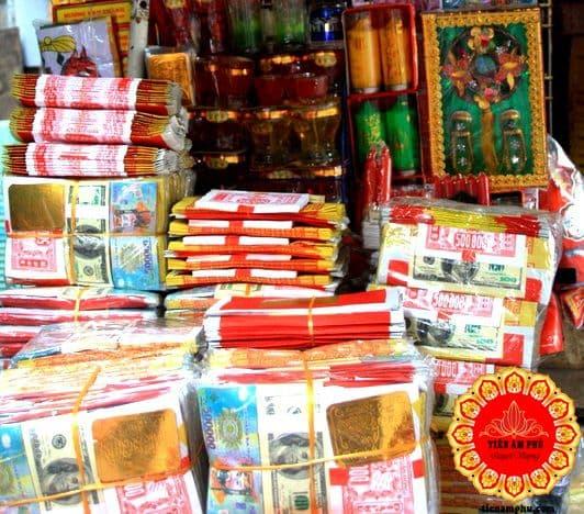 cô hồn, đốt vàng mã, cấm kỵ tháng cô hồn, kiến thức 