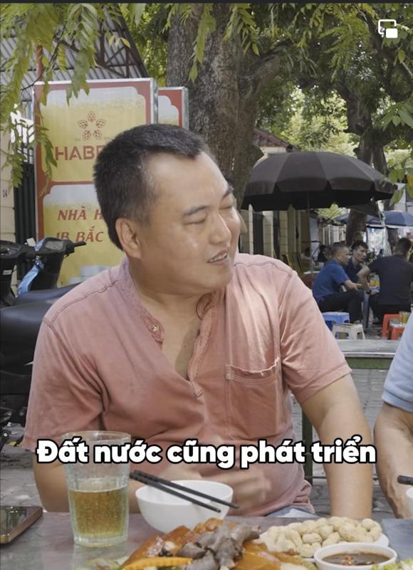 Chí Trung, Lưu Minh Vũ, sao việt 