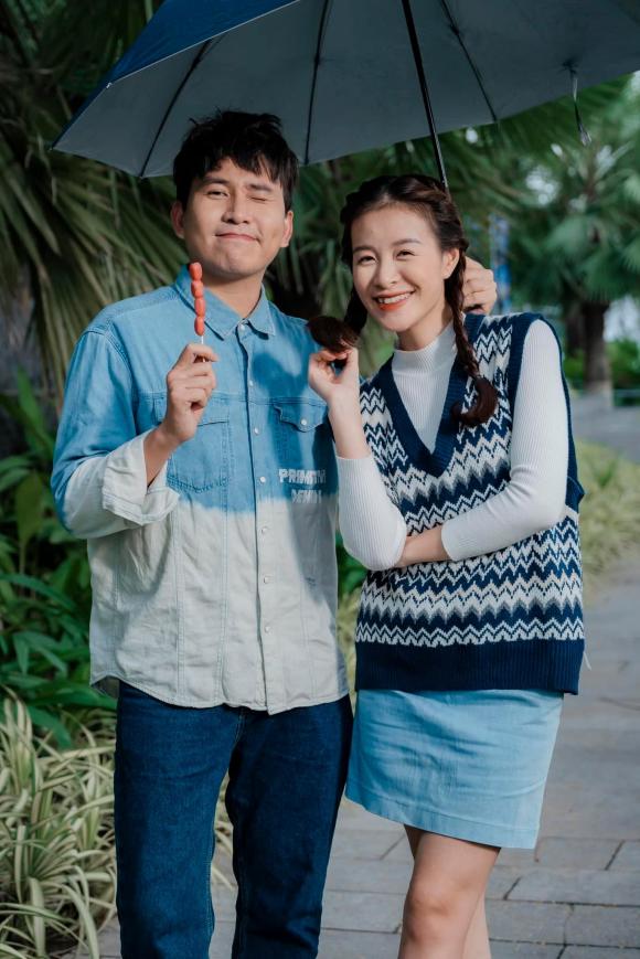 Những nẻo đường gần xa, siêu lừa, Trang Emma