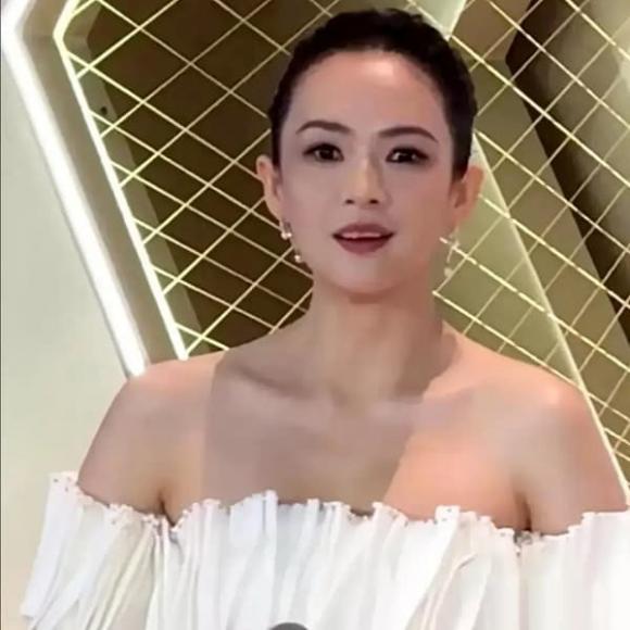 Chương Tử Di, Uông Phong, sao Hoa  ngữ