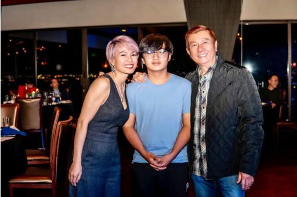 Ca sĩ Bảo Vi, cựu thành viên nhóm Trio 666, cuộc sống của ca sĩ bảo vi