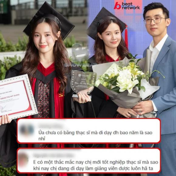 diễn viên Midu, hotgirl Midu, sao Việt