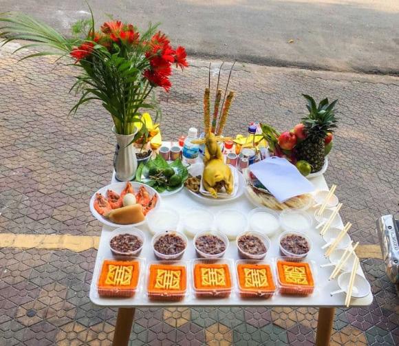 cô hồn, đốt vàng mã, cấm kỵ tháng cô hồn, kiến thức 