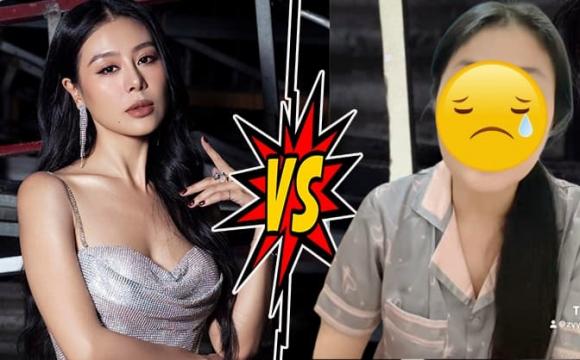diễn viên Nam Thư, sao Việt