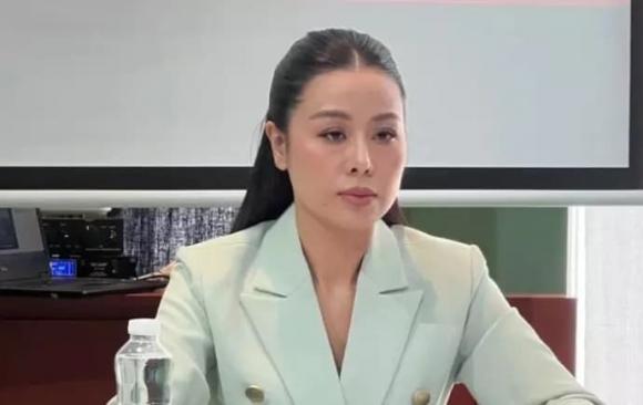 diễn viên Nam Thư, sao Việt