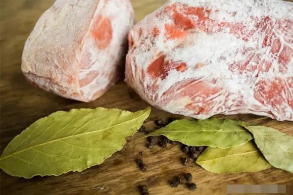 thịt lợn, thịt đậm, thịt nhạt, kinh nghiệm đi chợ