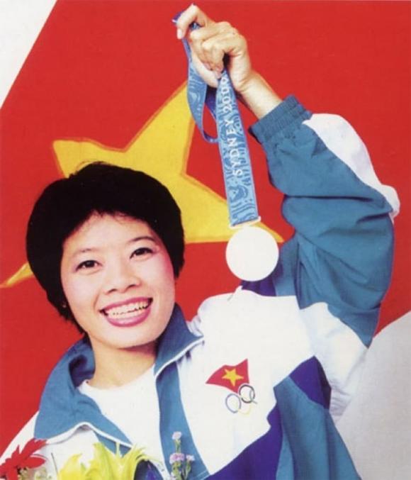 Olympic Paris 2024, Ai là người giành được tấm huy chương Olympic đầu tiên cho Việt Nam