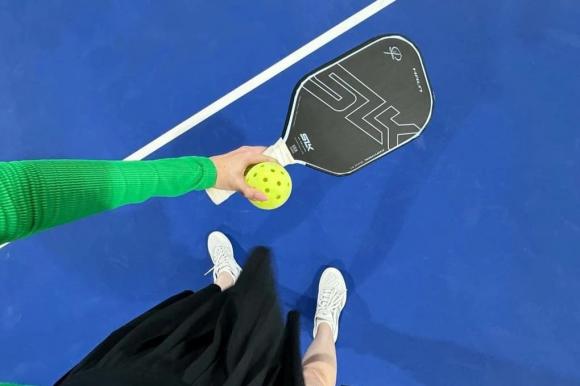 Pickleball, Pickleball là môn gì, chơi Pickleball mất bao nhiêu tiền