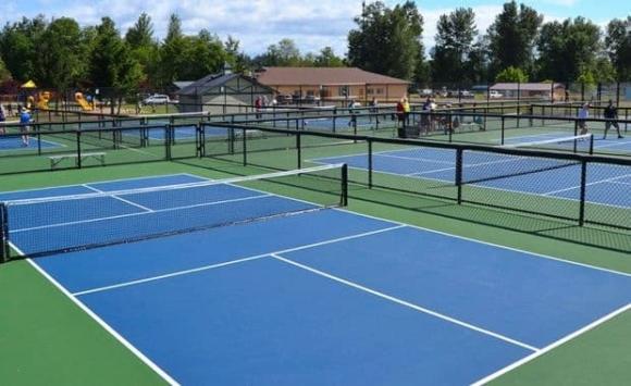 Pickleball, Pickleball là môn gì, chơi Pickleball mất bao nhiêu tiền