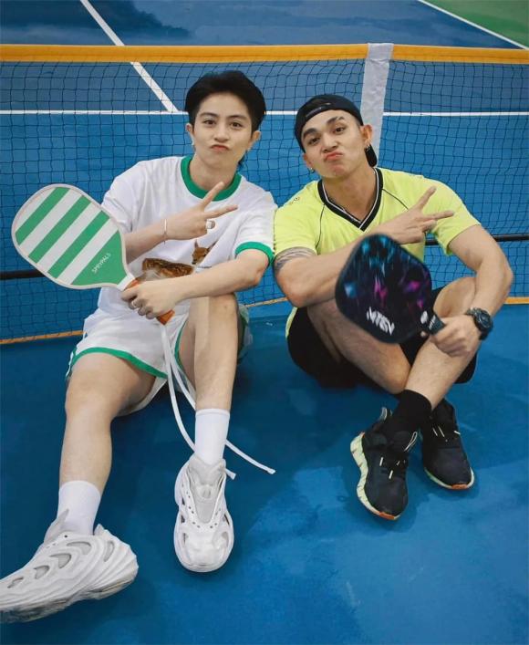Pickleball, Pickleball là môn gì, chơi Pickleball mất bao nhiêu tiền