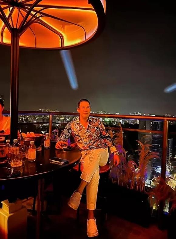 ca sĩ Lệ Quyên, doanh nhân Đức Huy, sao Việt