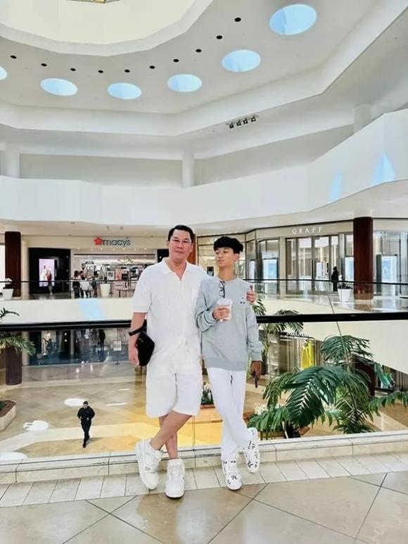 ca sĩ Lệ Quyên, doanh nhân Đức Huy, sao Việt