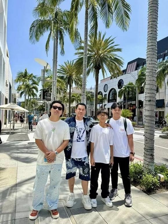 ca sĩ Lệ Quyên, doanh nhân Đức Huy, sao Việt