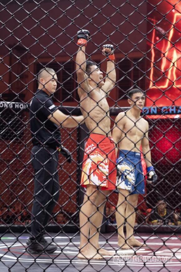 vo-si-cua-ba-trum-nghanh-bao-ve-tai-lion-championship (1).jpg 1 Tập đoàn bảo vệ Long Hoàng, Long Hoàng MMA, Hoa hậu Bùi Thị Hà