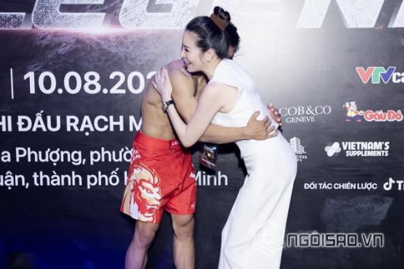 vo-si-cua-ba-trum-nghanh-bao-ve-tai-lion-championship (1).jpg 2 Tập đoàn bảo vệ Long Hoàng, Long Hoàng MMA, Hoa hậu Bùi Thị Hà