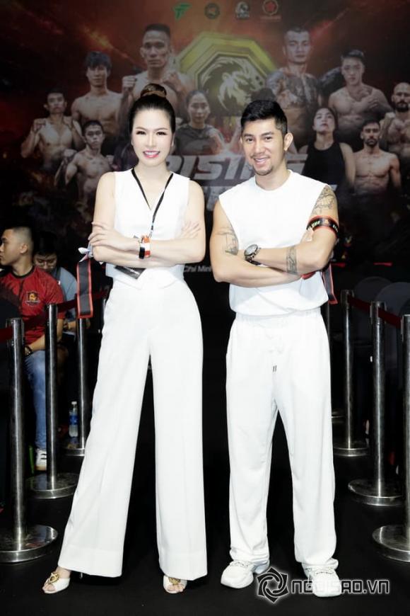 vo-si-cua-ba-trum-nghanh-bao-ve-tai-lion-championship (1).jpg 1 Tập đoàn bảo vệ Long Hoàng, Long Hoàng MMA, Hoa hậu Bùi Thị Hà