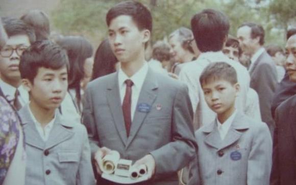 Ai là người Việt duy nhất đoạt giải đặc biệt Olympic Toán quốc tế, Lê Bá Khánh Trình