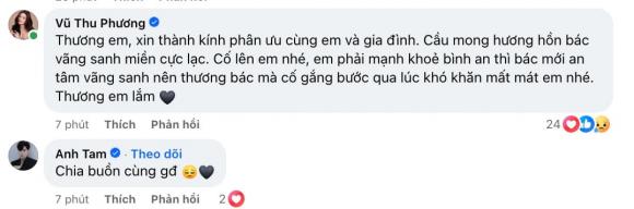 hoa hậu Ngọc Châu, sao Việt