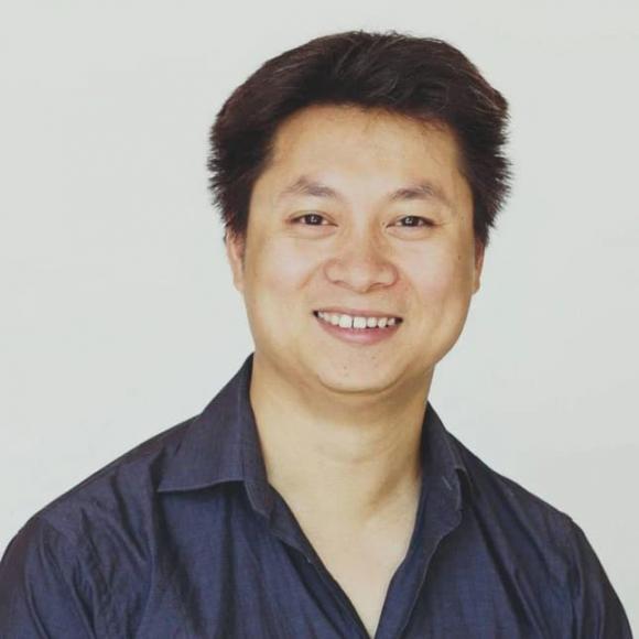 Thí sinh nào sở hữu học hàm cao nhất lịch sử Olympia, Á quân Đường lên đỉnh Olympia mùa đầu Nguyễn Thành Vinh